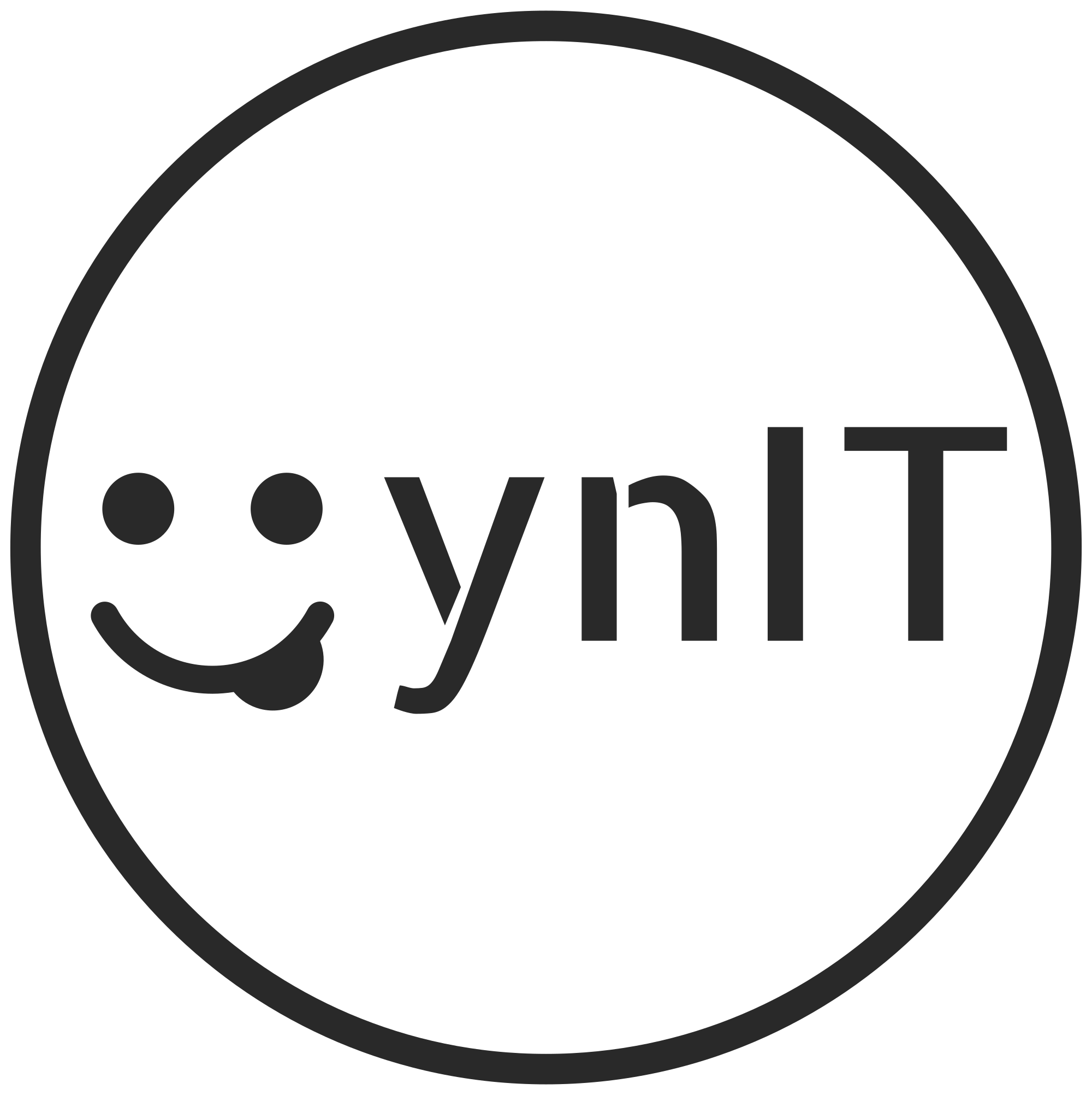 ynIT Logo