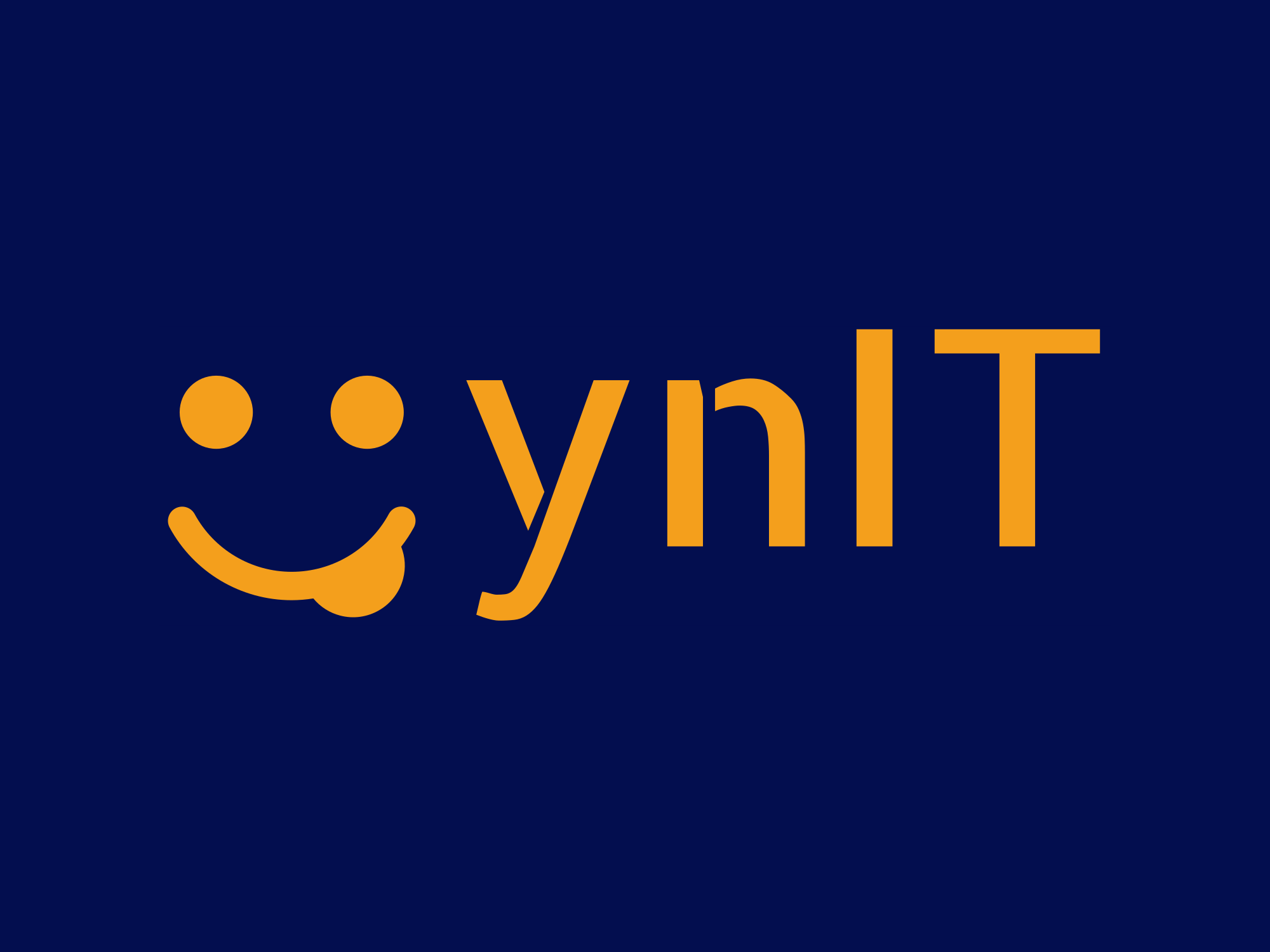 ynIT Logo